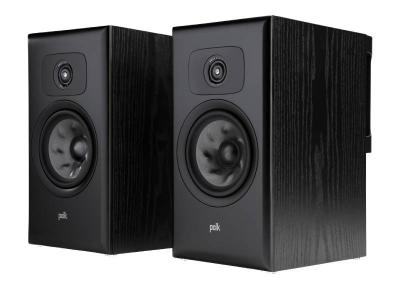 Polk Audio Large Premium Bookshelf Speakers  - AM8620