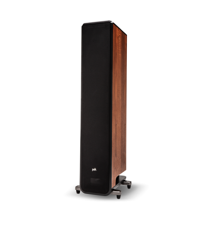 Polk Audio Premium Floorstanding Loudspeaker in Brown Walnut  - AM8955