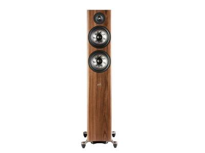 Polk Audio Floorstanding Loudspeaker in Brown - R600 Brown