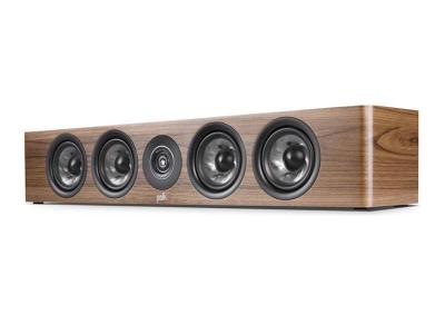 Polk Audio Multi-Purpose Wall-Mountable Home Theater Speaker in Brown - R350 Brown