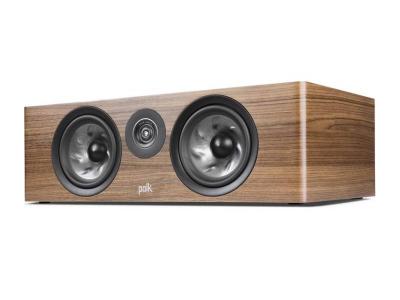 Polk Audio Center Channel Speaker in Brown - R400 Brown