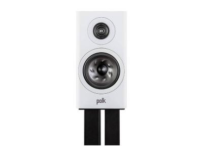Polk Audio Bookshelf Speakers in White - R100 White