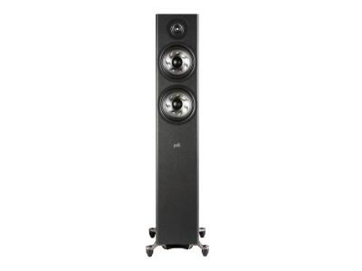 Polk Audio Floorstanding Loudspeaker in Black - R600 Black