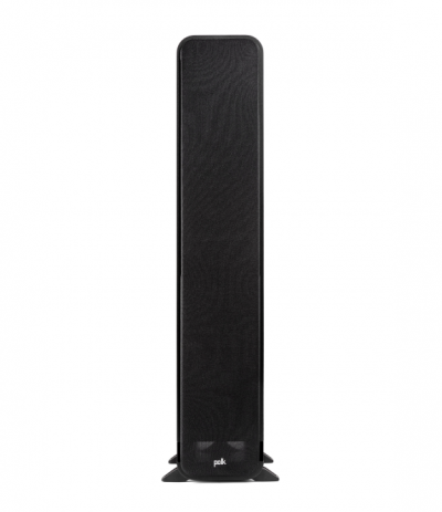 Polk Audio Highest-Performing Signature Elite Loudspeaker in Black  - ES60 - Black