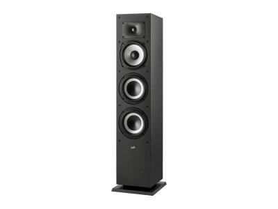 Polk Audio High-Resolution Floor-Standing Loudspeaker - Monitor XT60