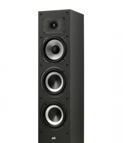 Polk Audio High-Resolution Floor-Standing Loudspeaker - Monitor XT60