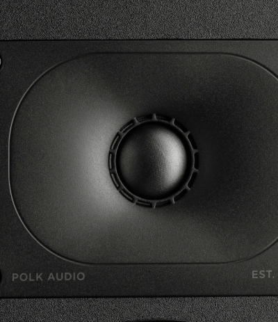 Polk Audio High-Resolution Floor-Standing Loudspeaker - Monitor XT60