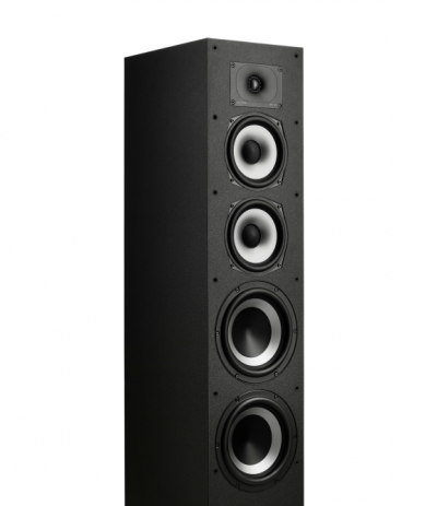 Polk Audio High-Resolution Floor-Standing Loudspeaker - Monitor XT70