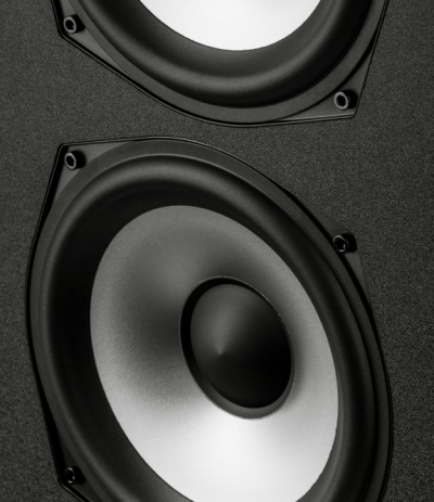 Polk Audio High-Resolution Floor-Standing Loudspeaker - Monitor XT70