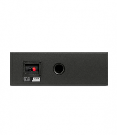Polk Audio High-Resolution Center Channel Speaker - Monitor XT30