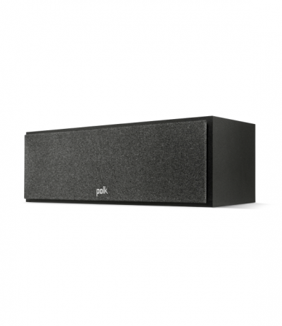 Polk Audio High-Resolution Center Channel Speaker - Monitor XT30