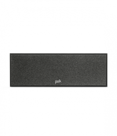 Polk Audio High-Resolution Center Channel Speaker - Monitor XT30