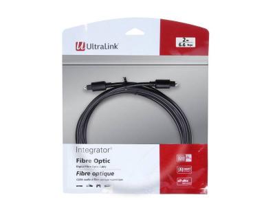 Ultralink 2m Premium Certified Integrator HDMI Cable with Ethernet - INTHD2MP