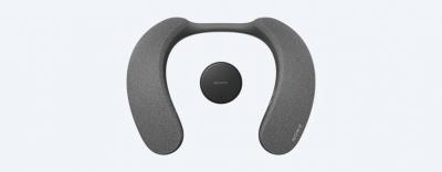 Sony Wireless Neckband Speaker - SRSNS7