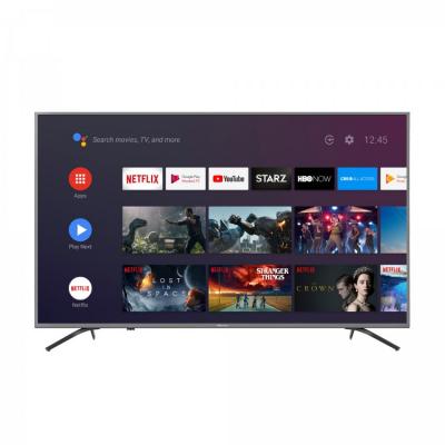 55" Hisense 55Q7809 4K ULED Quantum Dot Android TV