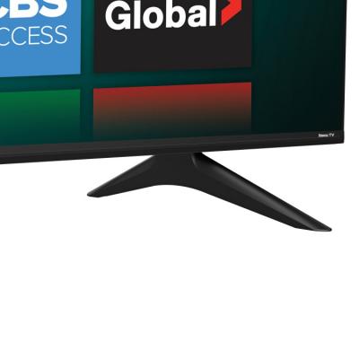 65" Hisense 65R61G 4K UHD Smart Roku TV With Dolby Vision And HDR10