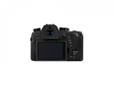 Panasonic High Performance Bridge Camera - DCFZ1000M2