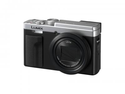 Panasonic Point And Shoot Camera  - DCZS80