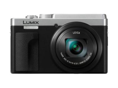 Panasonic Point And Shoot Camera  - DCZS80