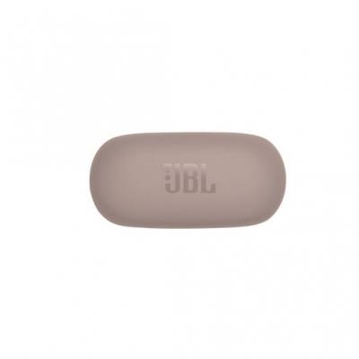 JBL True Wireless Noise Cancelling Earbuds in Rose - Live TWS Free NC+ (R)