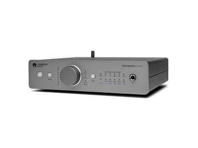 Cambridge Audio Digital to Analogue Converter - DACMAGIC 200M