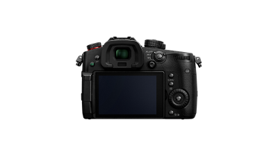 Panasonic Compact System Camera - DCGH5SK