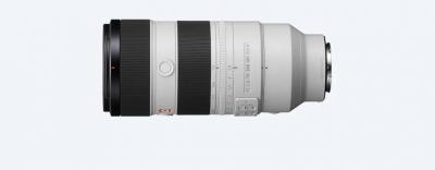 SONY Fe 70–200 mm F2.8 Gm Oss II Lens - SEL70200GM2