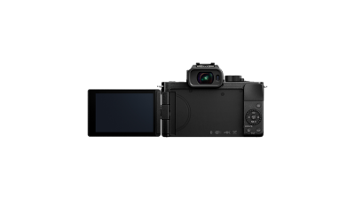 Panasonic Digital Single-Lens Mirrorless Camera  - DCG100KK