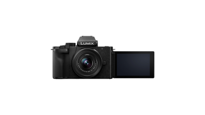 Panasonic Digital Single-Lens Mirrorless Camera  - DCG100KK