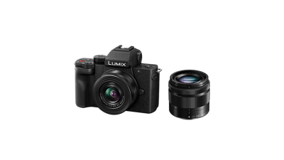 Panasonic Digital Single-Lens Mirrorless Camera  - DCG100KK