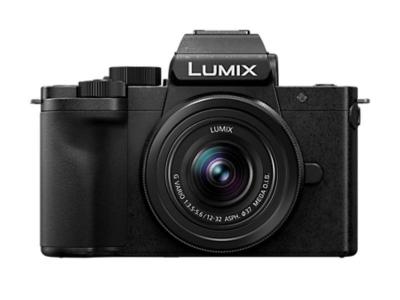 Panasonic Digital Single-Lens Mirrorless Camera  - DCG100VK