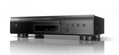 Denon CD Player with AL32 Processing - DCD600NEBKE3