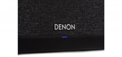 Denon Wireless Speaker With HEOS Built-In In Black - DENONHOME250BKE3