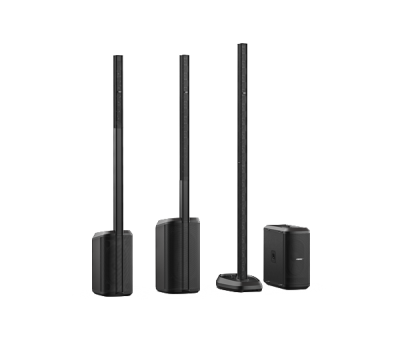 Bose L1 PRO16 Portable Line Array Speaker System with Bluetooth - L1 Pro16 Portable Line Array System