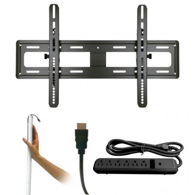 Sanus Tilting TV Wall Mount Kit - VLT1KIT-B1