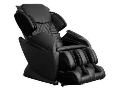 Obusforme 500 Series Massage Chair In Black Colour - OFMC-BK-500