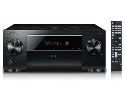 Pioneer 11.2 Channel AV Receiver - SCLX904