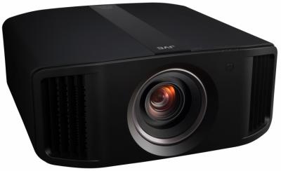 JVC Home Projector Input of 8K60p/4K120p Signals - DLA-NZ8B