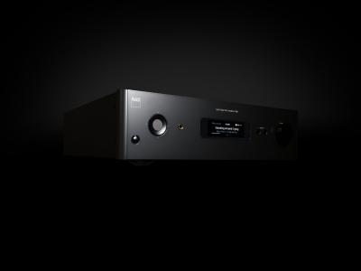 NAD Hybrid Digital DAC Amplifier - C 399