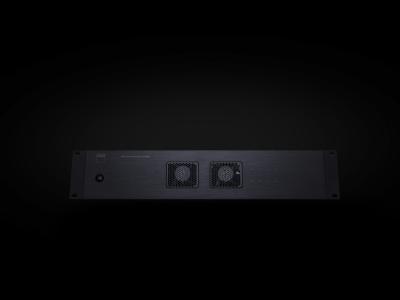 NAD Multi-Channel Amplifier - CI 16-60 DSP