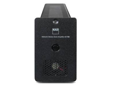 NAD Network Stereo Zone Amplifier - CI 720 V2