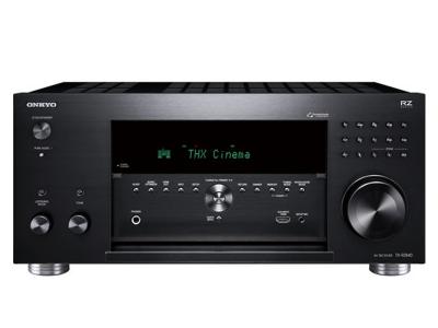 Onkyo 9.2 - Channel Network A/V Receiver - TXRZ840