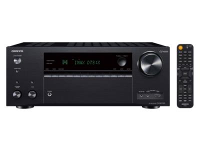 Onkyo 9.2 Channel THX Certified Network A/V Receiver - TXNR7100