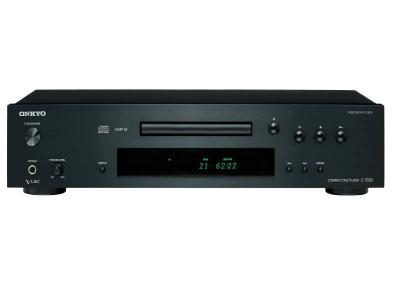 Onkyo Compact Disc Player - C7030