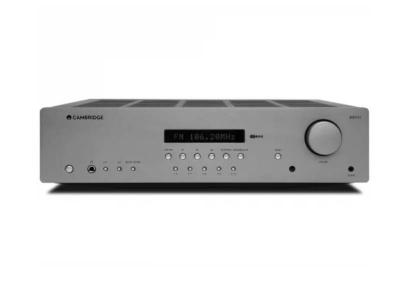 Cambridge Audio FM , AM Stereo Receiver - AXR85