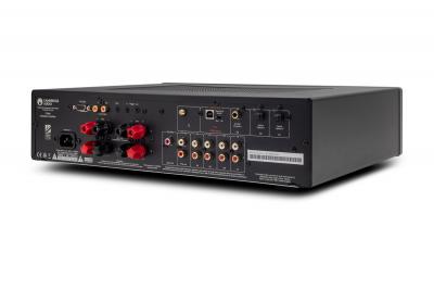 Cambridge Audio Integrated Stereo Amplifier - CXA61