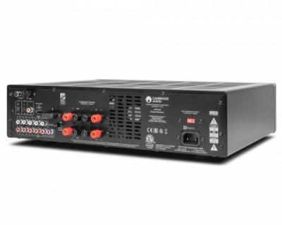 Cambridge Audio FM , AM Stereo Receiver - AXR100