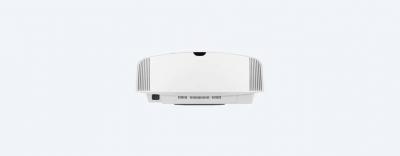 Sony 4k Sxrd Home Cinema Projector - VPLVW715ES/W