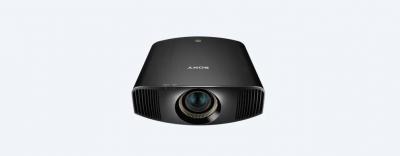 Sony 4k Sxrd Home Cinema Projector - VPLVW715ES
