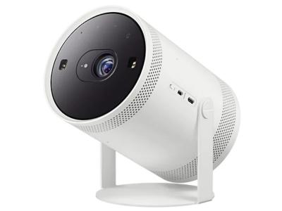 Samsung The Freestyle Smart FHD Portable LED Projector - SP-LSP3BLAXZC